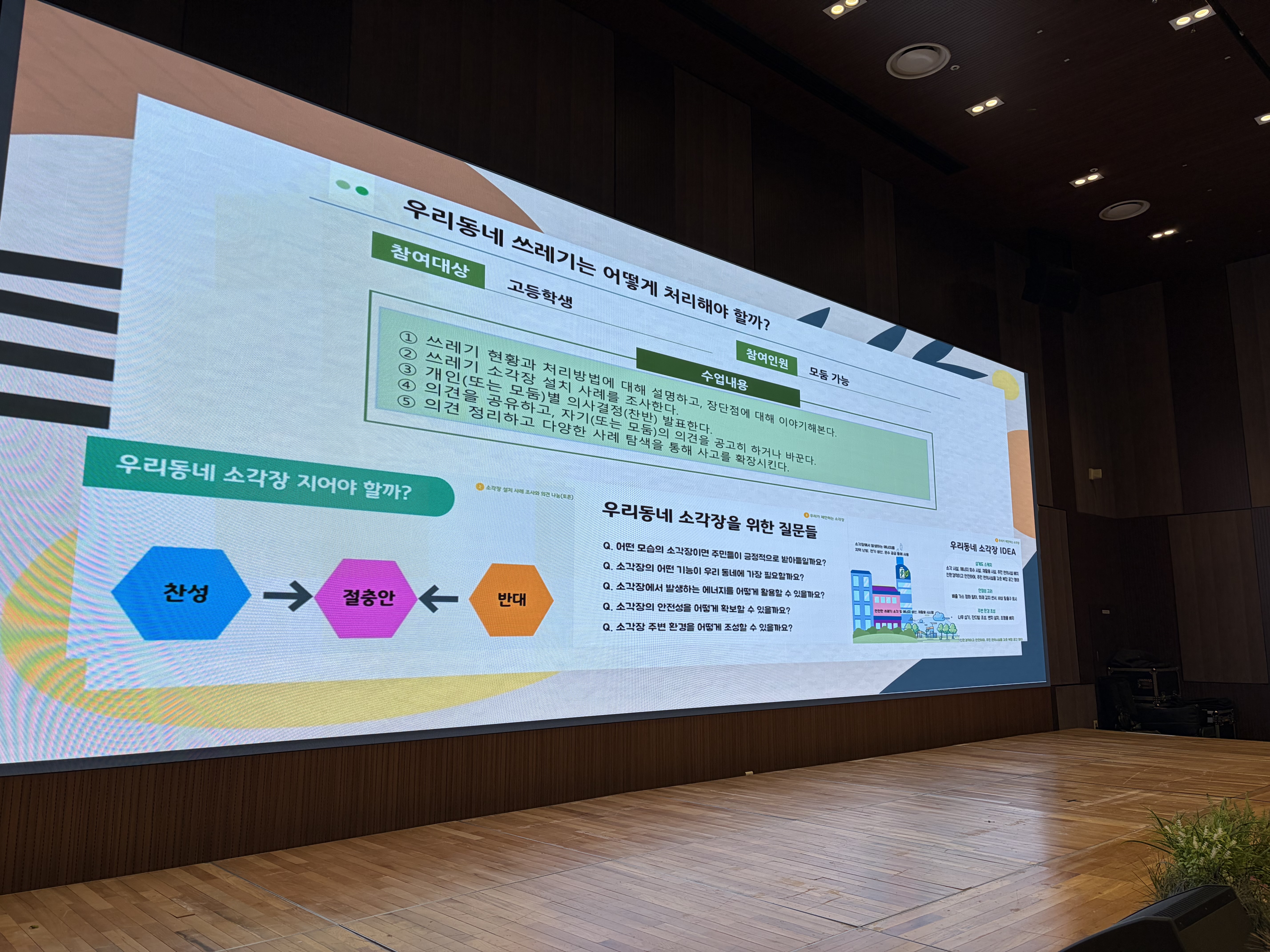 2025년 제7회 경상남도환경교육한마당