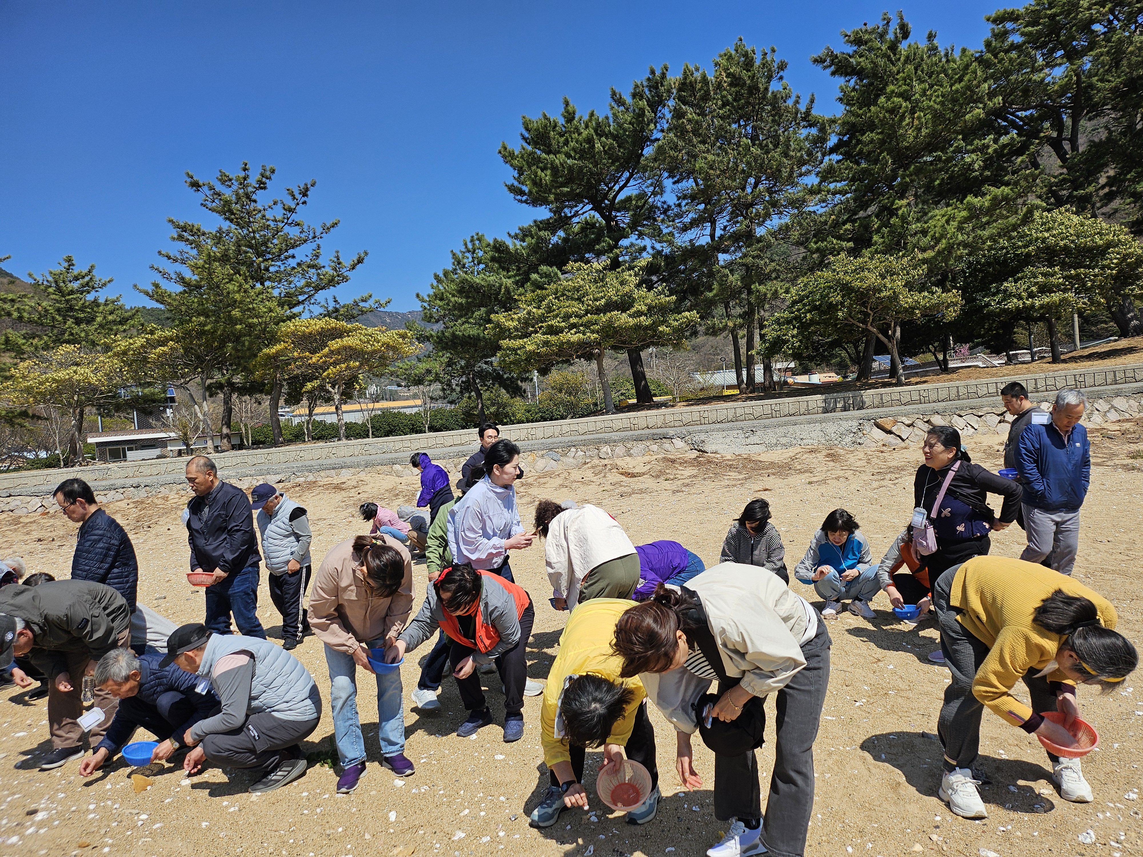 26년 경남생태누리 바우처 1회차(남해) 프로그램 운영