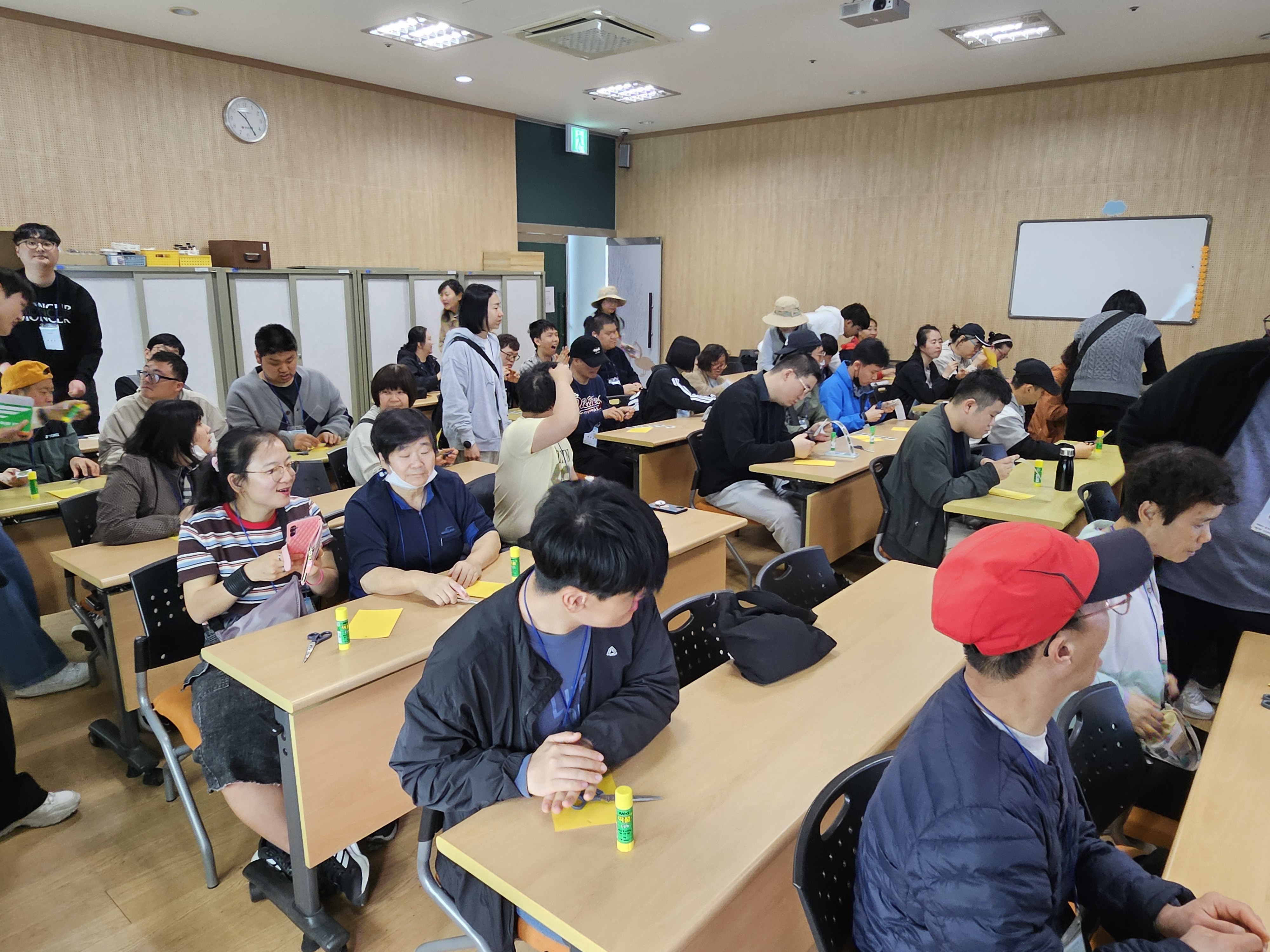 26년 경남생태누리 바우처 3회차(김해) 프로그램 운영