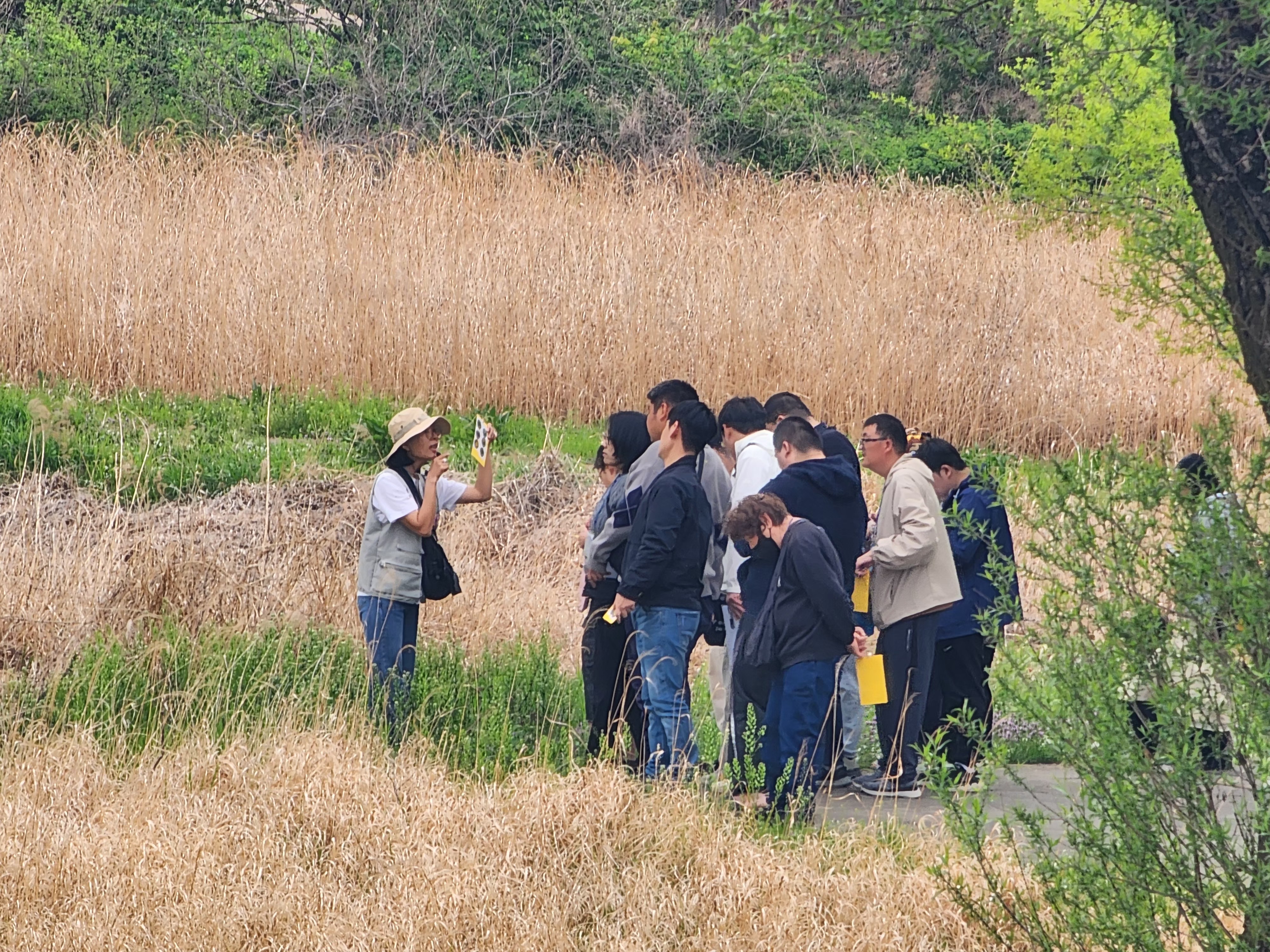 26년 경남생태누리 바우처 3회차(김해) 프로그램 운영
