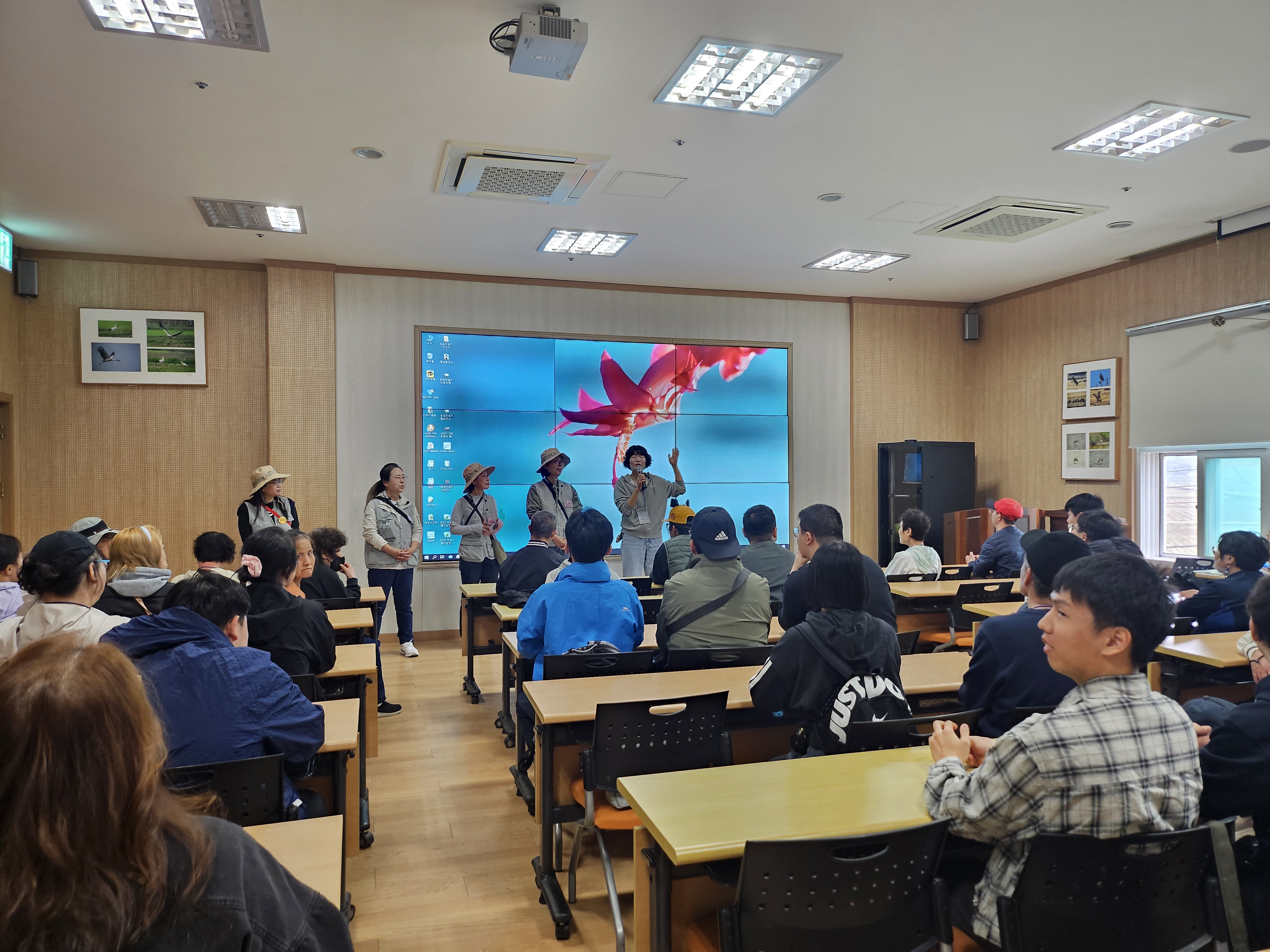 26년 경남생태누리 바우처 3회차(김해) 프로그램 운영