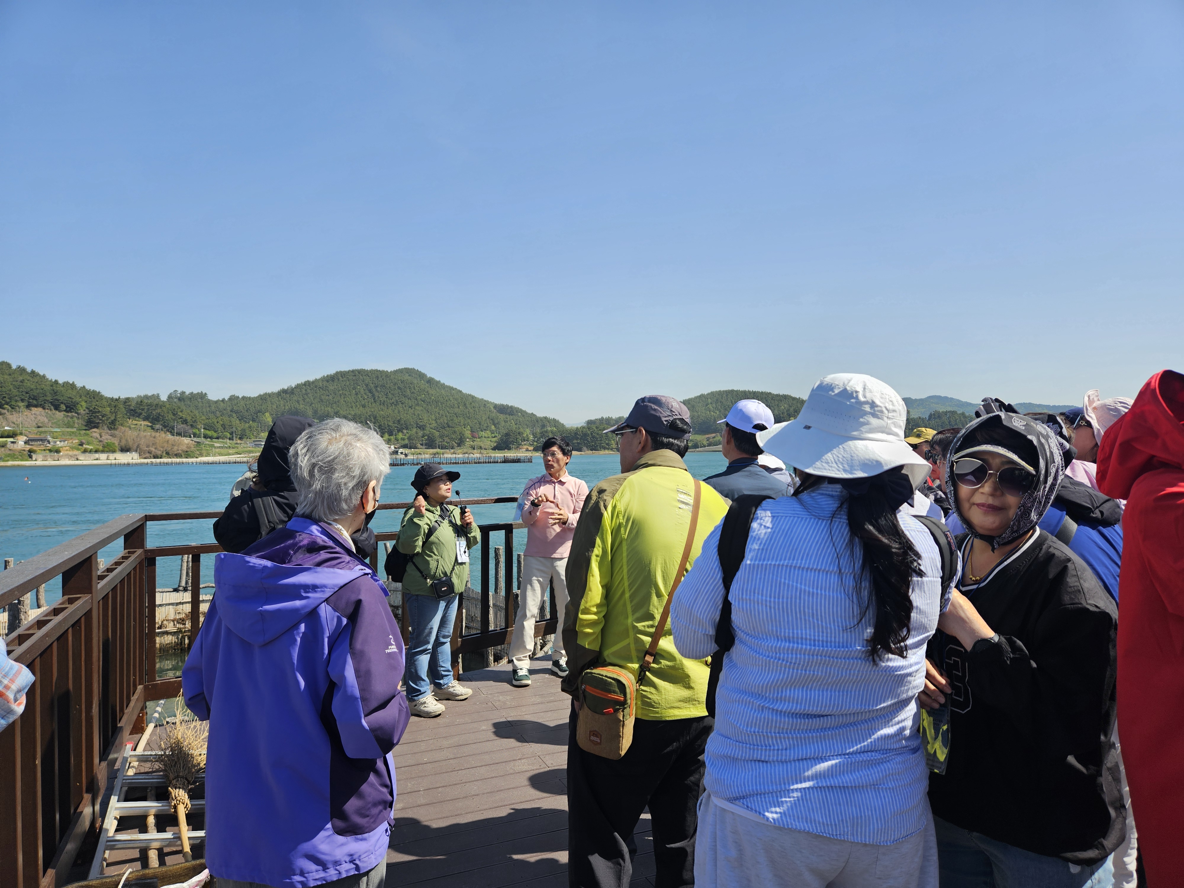 26년 경남생태누리 바우처 4회차(남해) 프로그램 운영