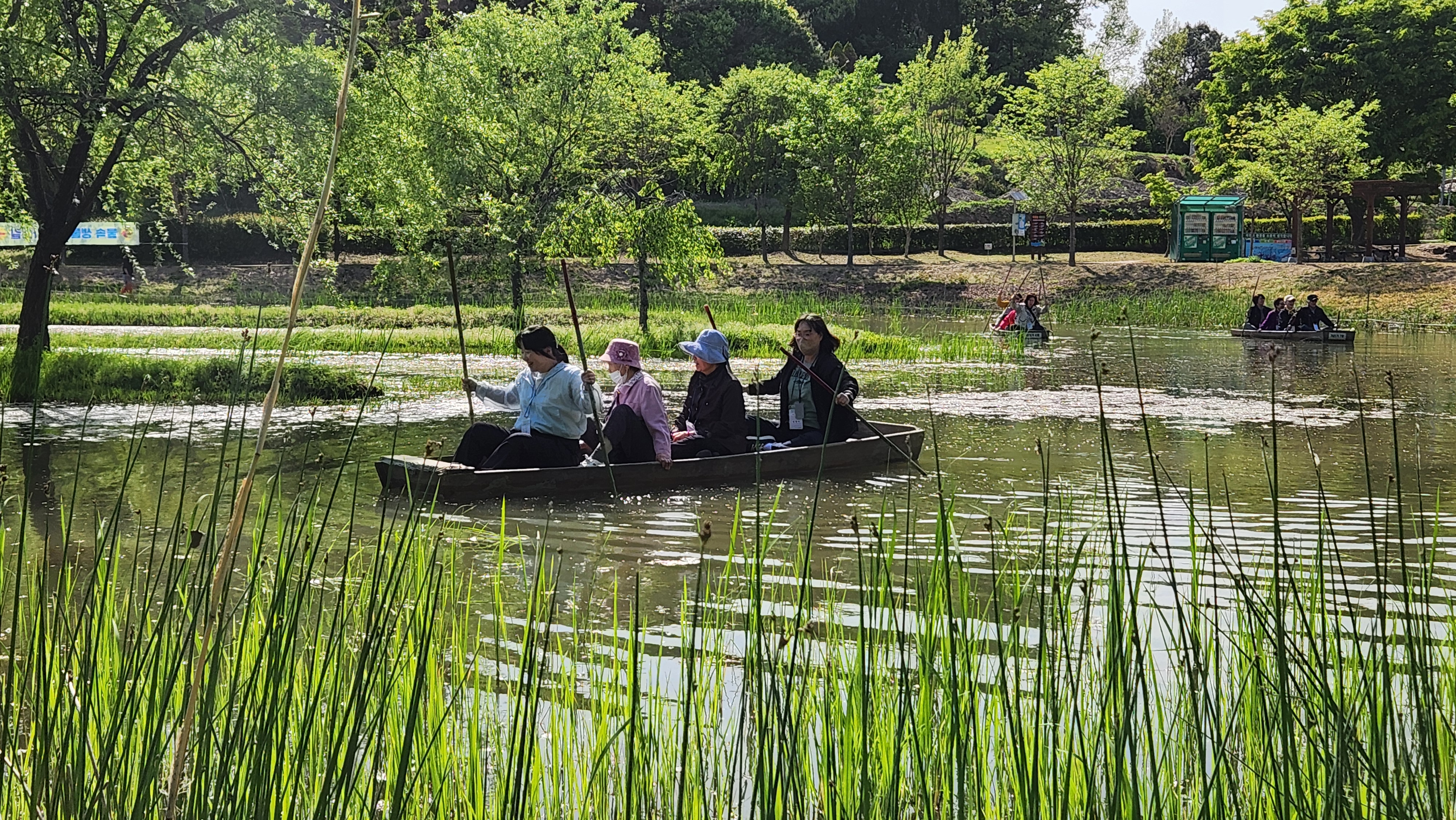 26년 경남생태누리 바우처 6회차 (창녕) 프로그램 운영