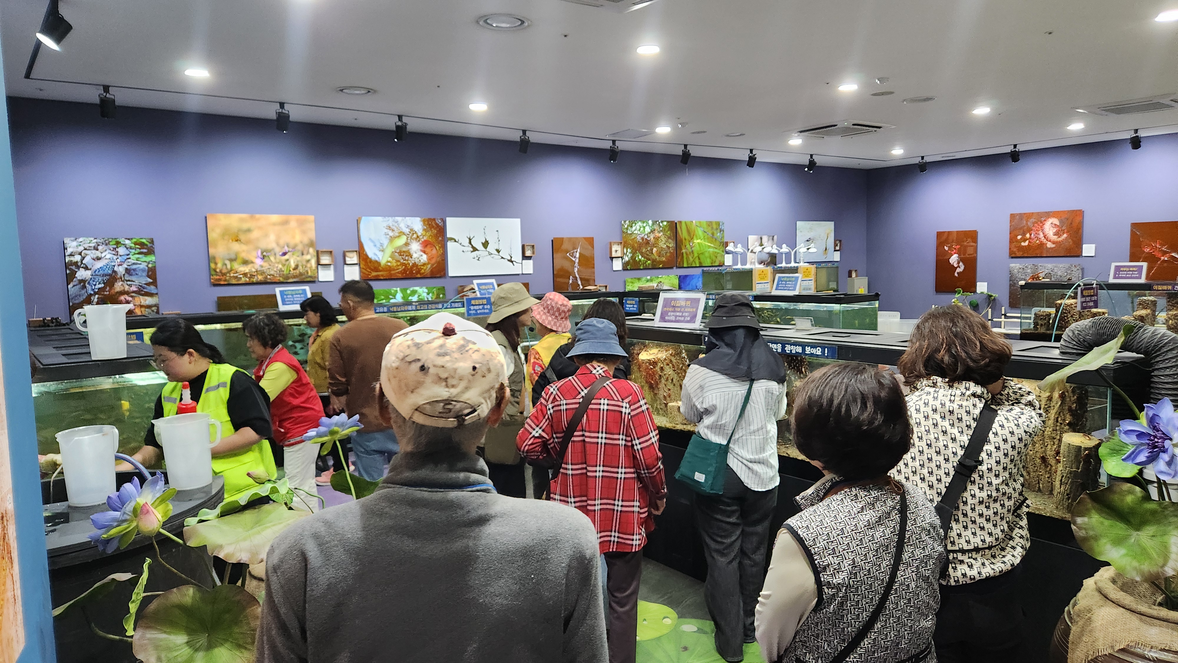 26년 경남생태누리 바우처 6회차 (창녕) 프로그램 운영