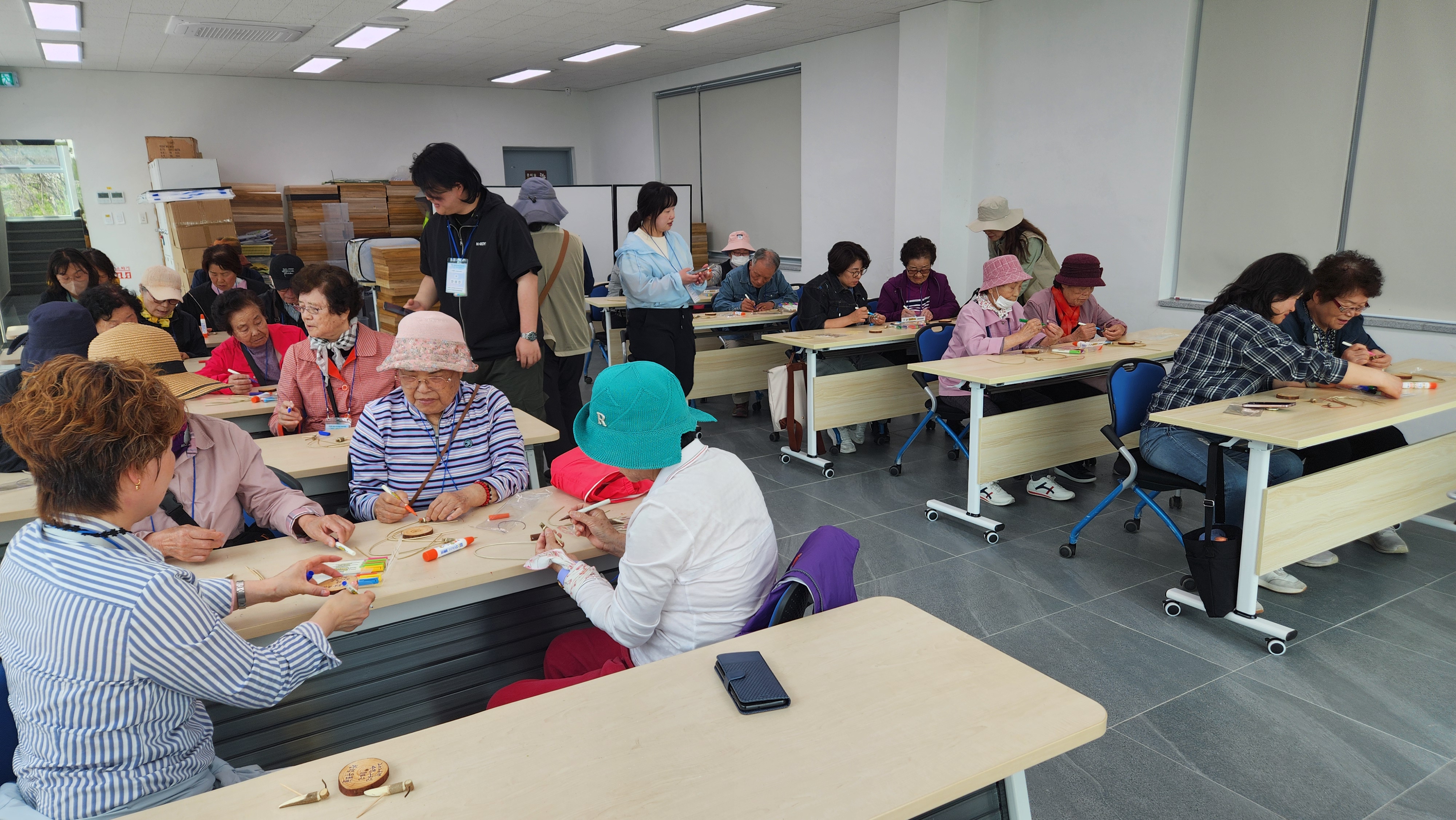 26년 경남생태누리 바우처 6회차 (창녕) 프로그램 운영