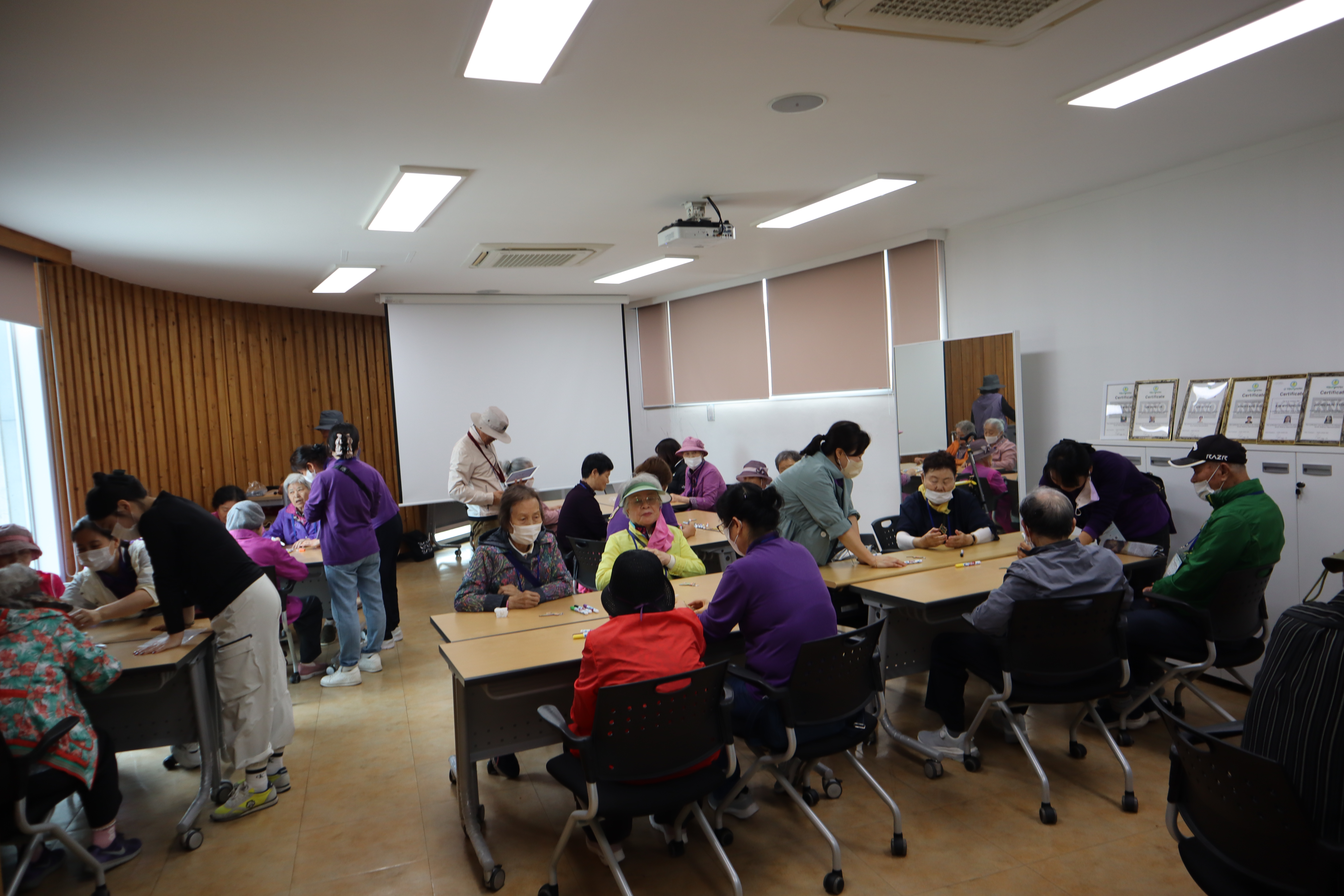 26년 경남생태누리 바우처 8회차(남해) 프로그램 운영