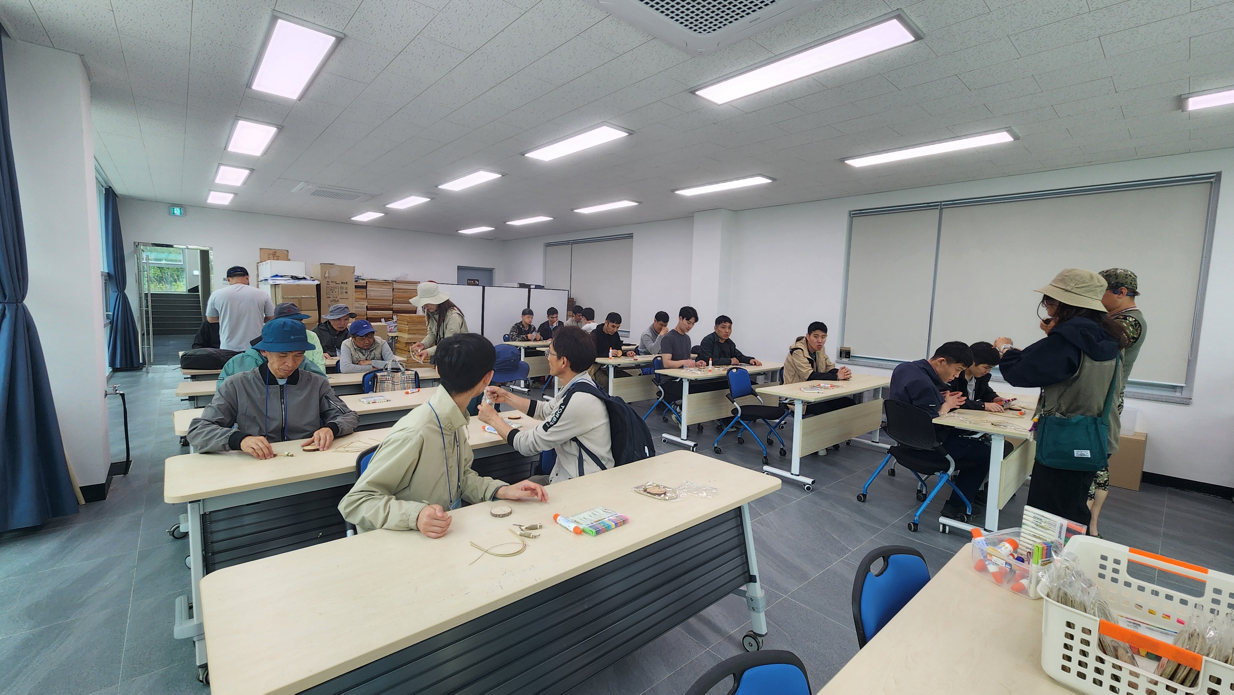 26년 경남생태누리 바우처 10회차 (창녕) 프로그램 운영